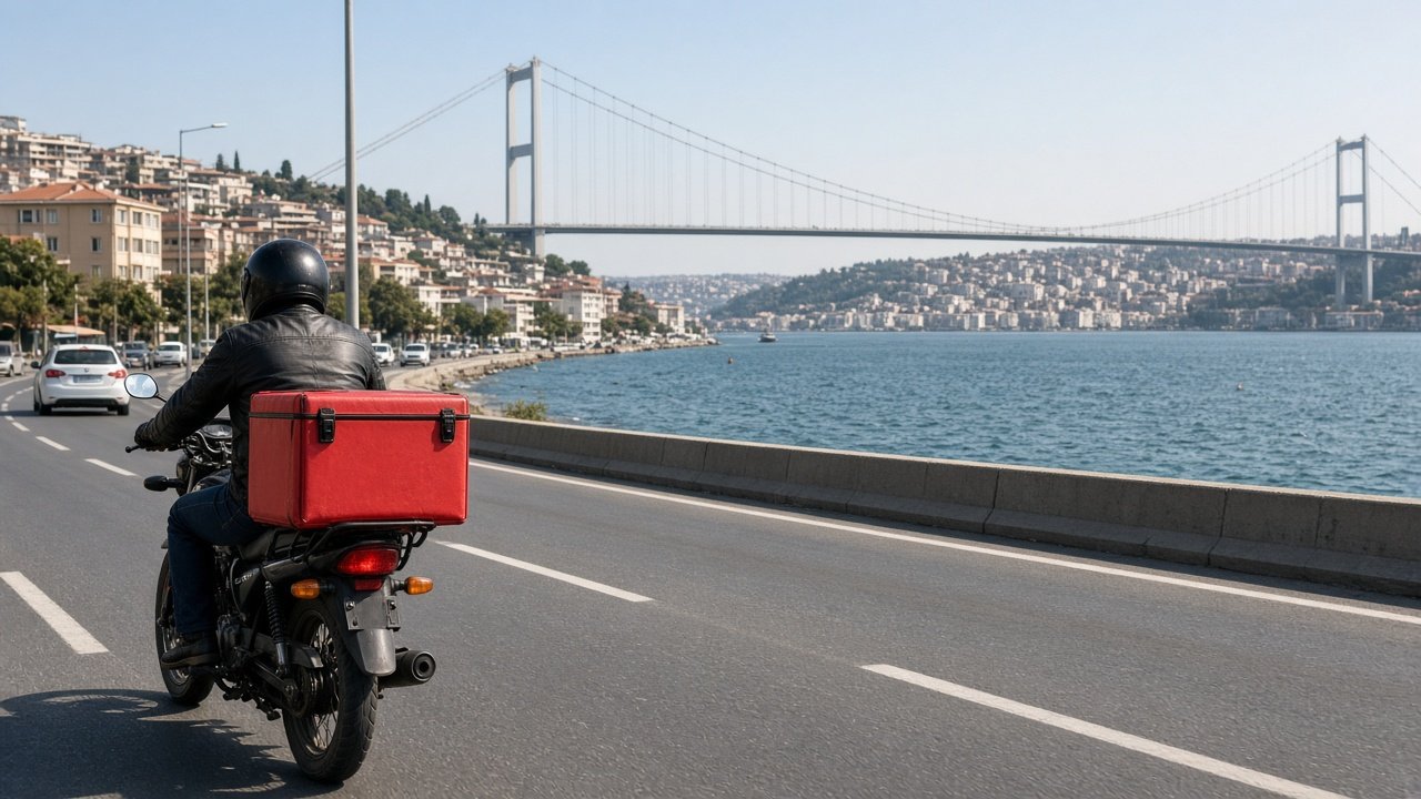 Bugünün Gönderisi Yarına Kalmaz